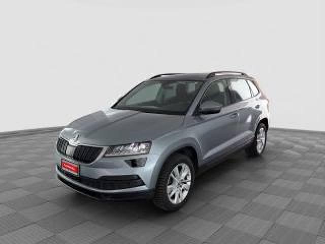 Skoda Karoq Karoq 1.6 Tdi Scr Dsg Executive 
