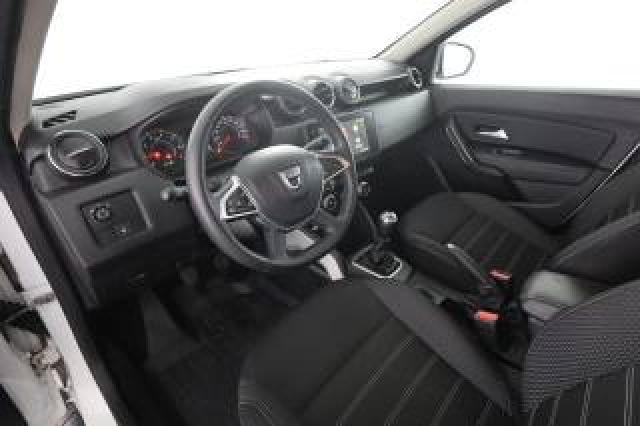 Dacia Duster Duster 1.5 Blue Dci 8v 115 Cv 4x2 Essential 