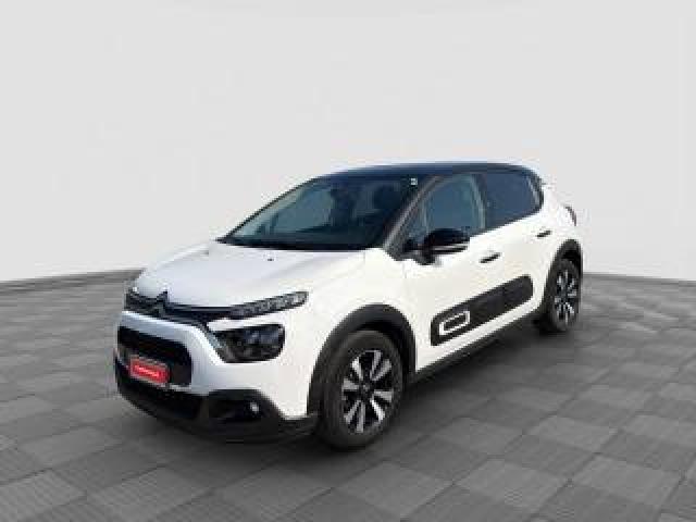 Citroen C3 C3 Puretech 83 S&s Shine 