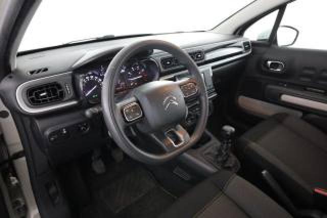 Citroen C3 C3 Bluehdi 100 S&s You 