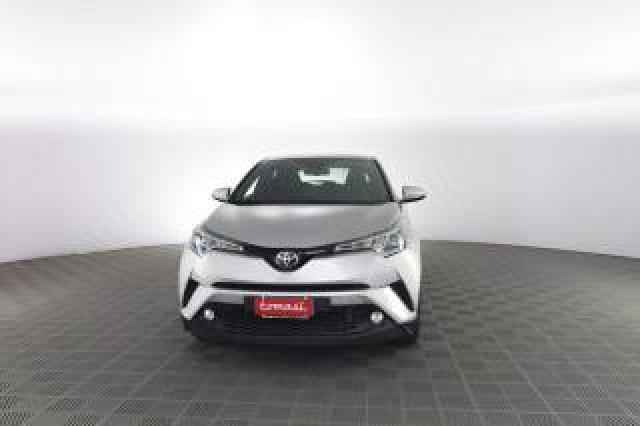Toyota C-Hr C-Hr 1.2t 