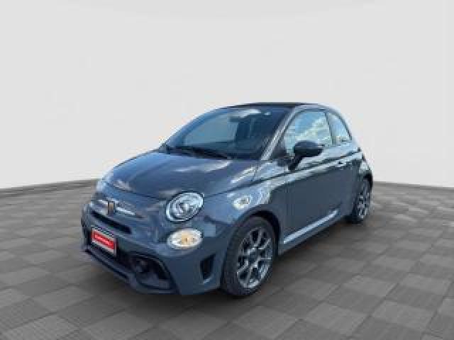 Abarth 595 595 C 1.4 Turbo T-Jet 145 Cv 