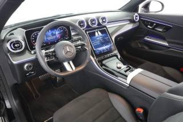 Mercedes Benz Cle Cabrio 