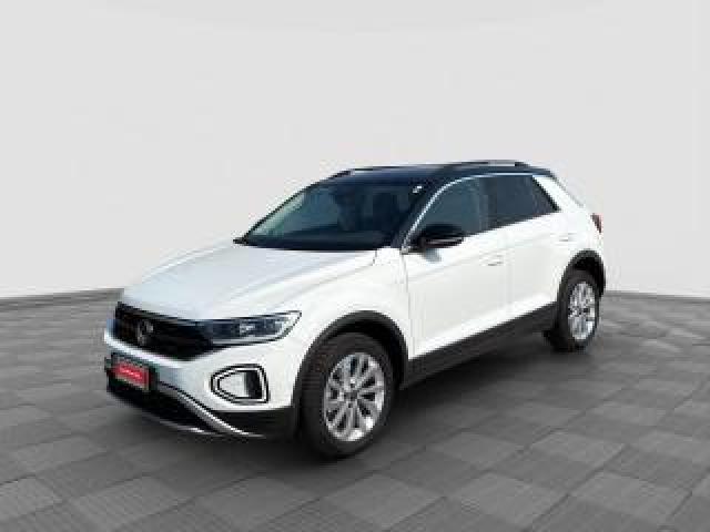 Volkswagen T-Roc T-Roc 2.0 Tdi Scr 150 Cv Dsg Life 