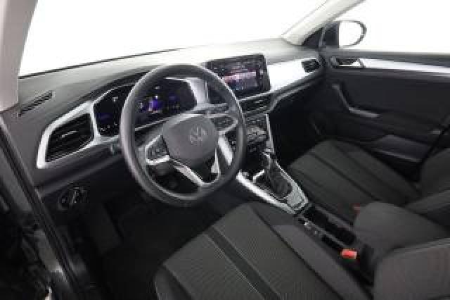 Volkswagen T-Roc T-Roc 2.0 Tdi Scr 150 Cv Dsg Edition Plus 