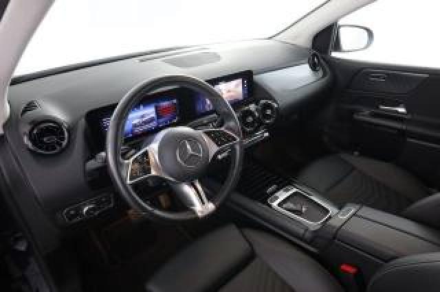 Mercedes Benz Cla Sse B B 180 D Automatic Advanced 