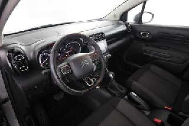 Citroen C3 Aircross C3 Aircross Puretech 130 S&s Eat6 Shine 
