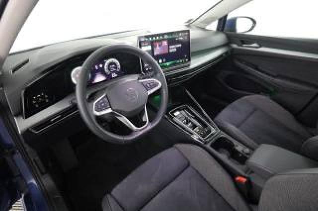 Volkswagen Golf Golf 2.0 Tdi 150 Cv Dsg Scr Style 
