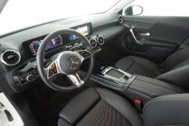 Mercedes Benz A 180 A 180 Automatic Progressive Advanced 