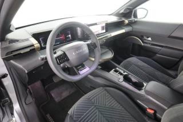Lancia Ypsilon 4° Serie  Hybrid E-Dct Lx 