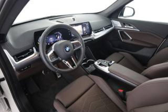 Bmw X1 X1 Sdrive 18d Msport 