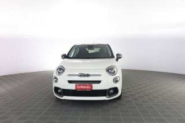 Fiat 500x 500x 1.0 T3 120 Cv Sport 