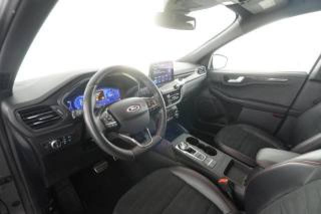 Ford Kuga Kuga 1.5 Ecoblue 120 Cv Aut. 2wd Titanium X 