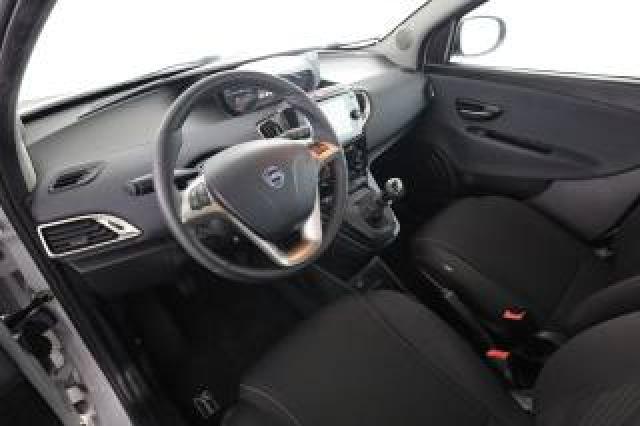 Lancia Ypsilon Ypsilon 1.0 Firefly 5 Porte S&s Hybrid Gold 
