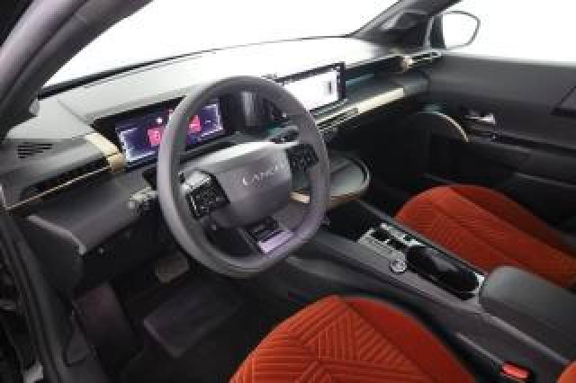 Lancia Ypsilon 4° Serie  Hybrid E-Dct Lx 