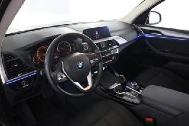 Bmw X3 X3 Xdrive20d 48v Business Advantage 