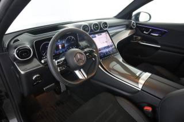 Mercedes Benz G Lc Coupé    