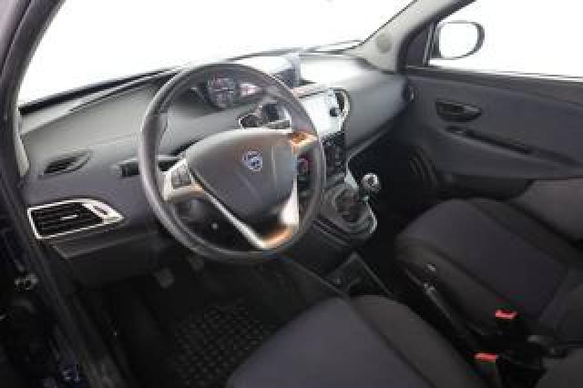 Lancia Ypsilon Ypsilon 1.0 Firefly 5 Porte S&s Hybrid Gold 