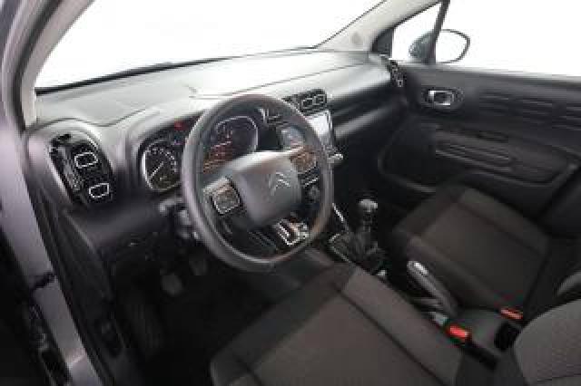Citroen C3 Aircross C3 Aircross Puretech 110 S&s Max 