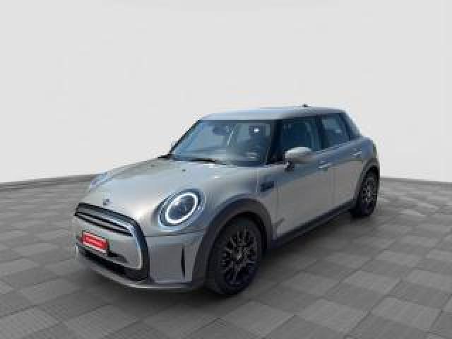 Mini Mini 5 Porte  1.5 One Classic 5 Porte 