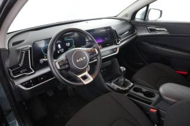 Kia Sportage Sportage 1.6 Crdi Mhev Style 