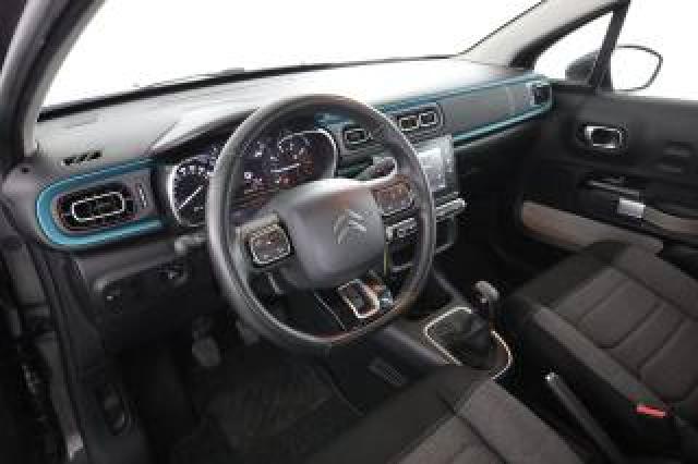 Citroen C3 C3 Puretech 83 S&s Feel 