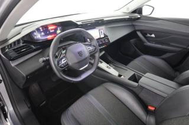 Peugeot 308 308 Puretech Turbo 130 S&s Eat8 Allure 