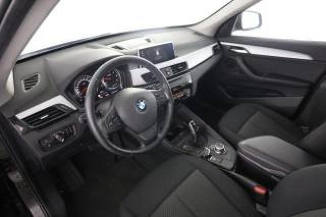 Bmw X1 X1 Sdrive18d Business Advantage 