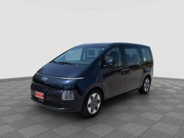 Hyundai Staria Staria 2.2 At Awd 9 Posti Wagon 