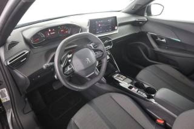 Peugeot 2008 2008 Puretech 130 S&s Eat8 Allure 
