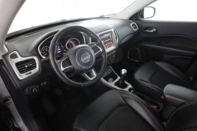 Jeep Compass Compass 1.4 Multiair 2wd Business 