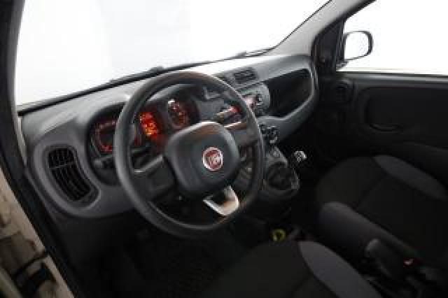 Fiat Panda Panda 1.3 Mjt 95 Cv S&s Easy 