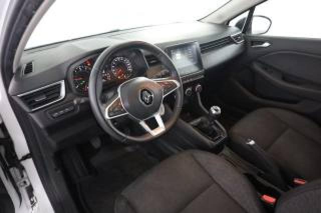 Renault Clio Clio Tce 90 Cv 5 Porte Equilibre 