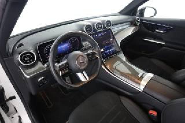 Mercedes Benz Glc 220 Glc 220 D 4matic Mild Hybrid Amg Line Advanced 