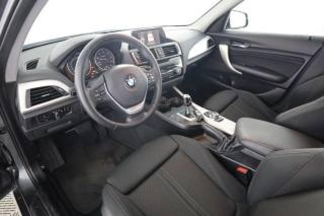 Bmw 118 Serie 1 D 5p. Advantage 