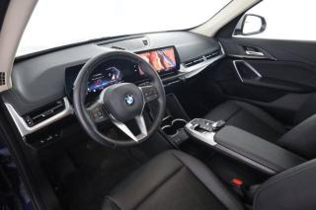 Bmw X1 X1 Sdrive 18i Xline 