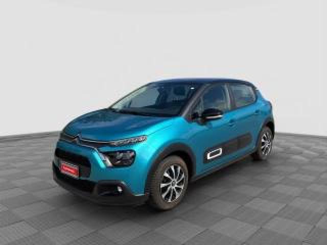 Citroen C3 C3 Puretech 83 S&s Feel Pack 