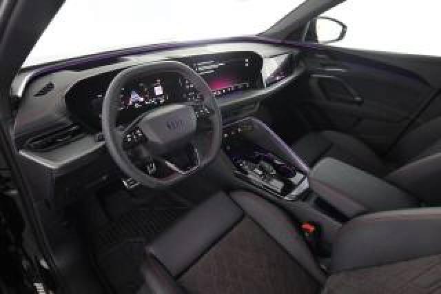 Audi Q5 Q5 Tdi 150 Kw Mhev+ S Tronic Quattro S Line Editio 