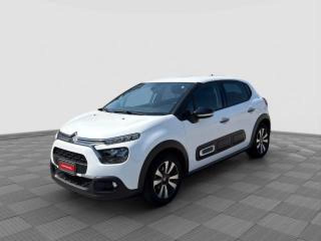 Citroen C3 C3 Puretech 83 S&s Shine 