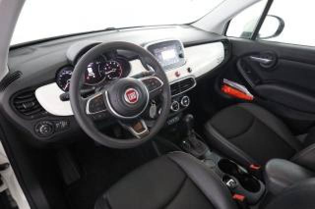 Fiat 500x 500x 1.3 T4 150 Cv Dct Cross 
