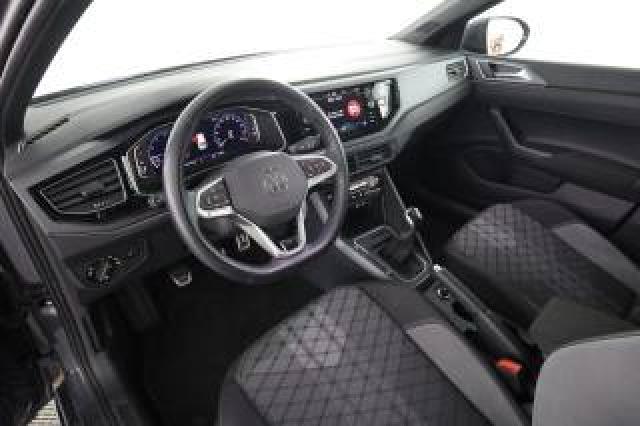 Volkswagen Taigo Taigo 1.0 Tsi 115 Cv R-Line 