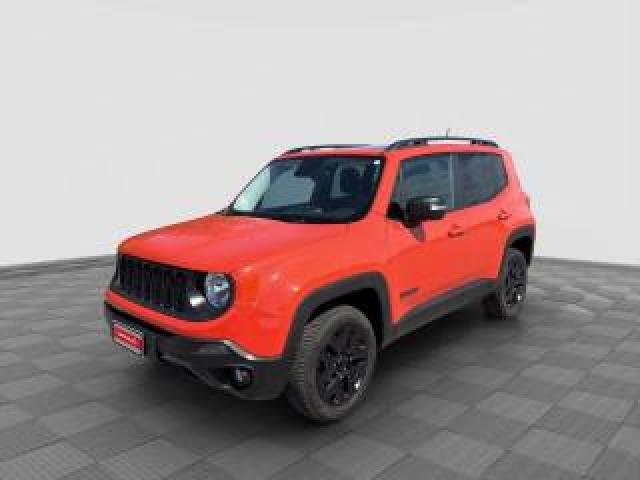 Jeep Renegade Renegade 2.0 Mjt 140cv 4wd Active Drive Low Upland 