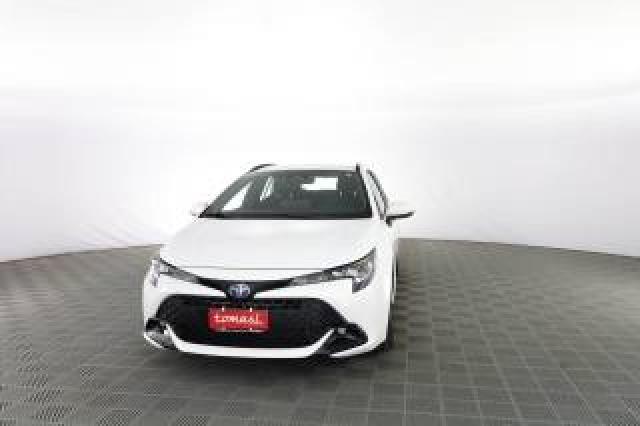 Toyota Corolla Corolla Active 1.8 Hybrid Touring Sports 