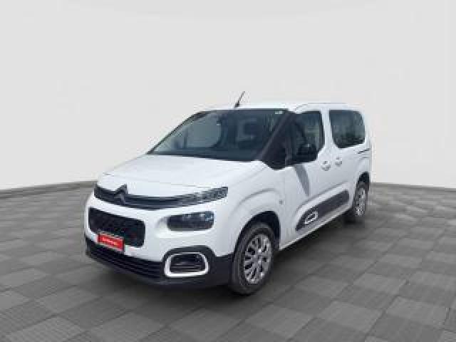 Citroen Berlingo Berlingo Bluehdi 130 Stop&start Combi Feel 