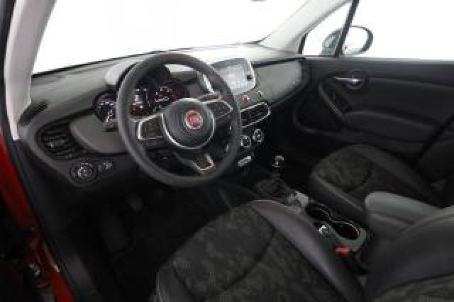 Fiat 500x 500x 1.3 Multijet 95 Cv Cross 