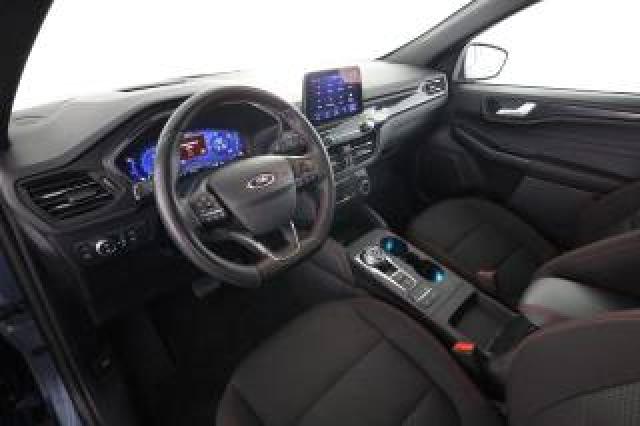 Ford Kuga Kuga 2.5 Plug In Hybrid 225 Cv Cvt 2wd St-Line 