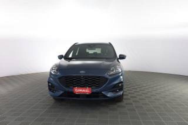 Ford Kuga Kuga 2.5 Plug In Hybrid 225 Cv Cvt 2wd St-Line 