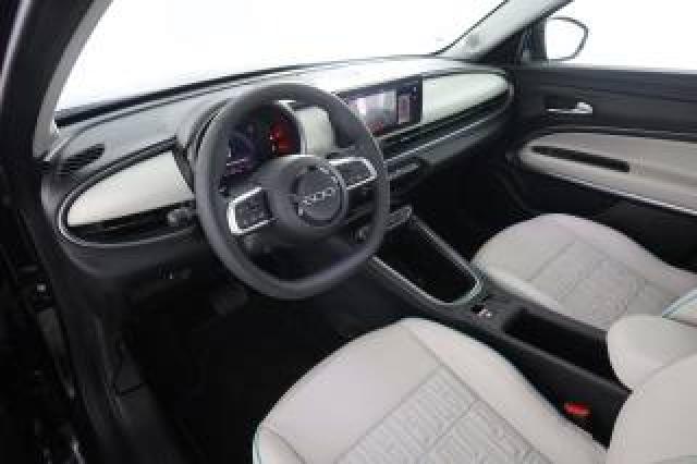 Fiat 600 600 Hybrid 110 Cv Dct Mhev La Prima 