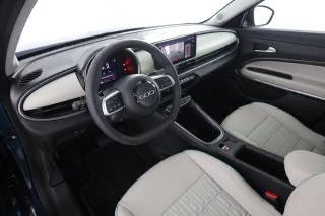 Fiat 600 600 Hybrid 110 Cv Dct Mhev La Prima 