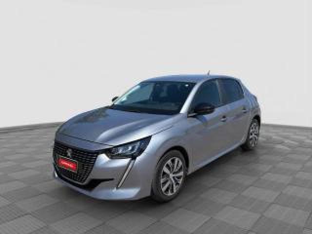 Peugeot 208 208 Puretech 100 Stop&start 5 Porte Active Pack 